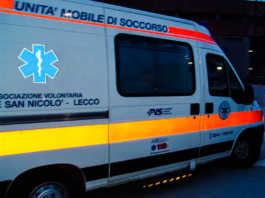 Croce San Nicolò e Lecco Soccorso: al via il nuovo corso di formazione