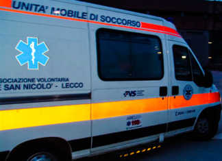 Croce San Nicolò e Lecco Soccorso: al via il nuovo corso di formazione