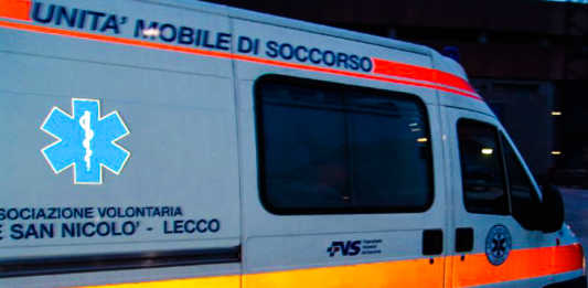 Croce San Nicolò e Lecco Soccorso: al via il nuovo corso di formazione