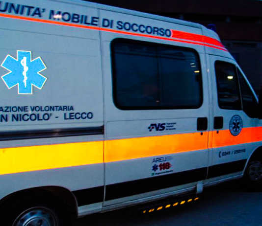 Croce San Nicolò e Lecco Soccorso: al via il nuovo corso di formazione
