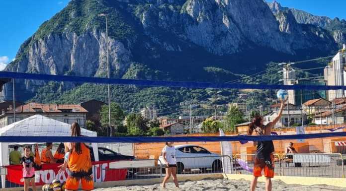 Lecco. Sport al centro, si apre “Piccola Playground” Piccola Playground