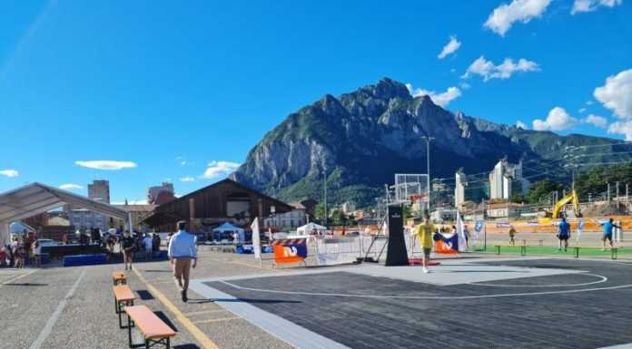 “Ripartiamo insieme. Facciamo squadra per Lecco”, alla Piccola una sfilata di talenti