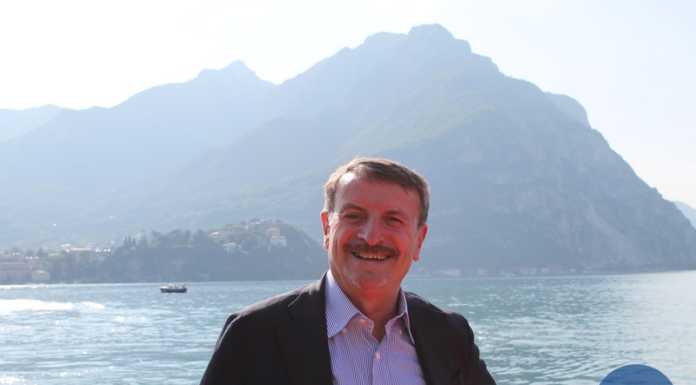 Lecco Film Fest, al via la seconda edizione. Ospiti del giorno Giacomo Poretti e Maja Sansa