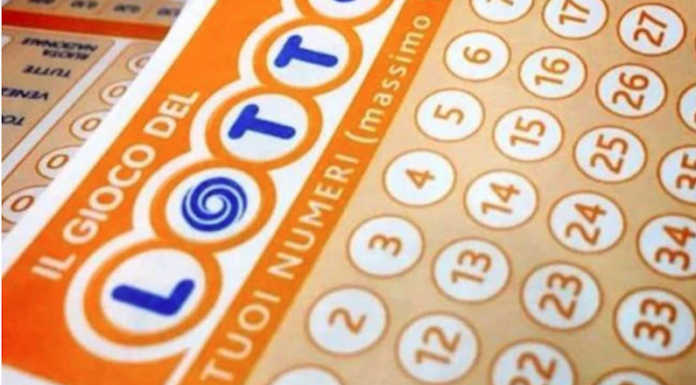 Lotto. Tre ambi e un terno, vinti oltre 11mila euro a Calolziocorte