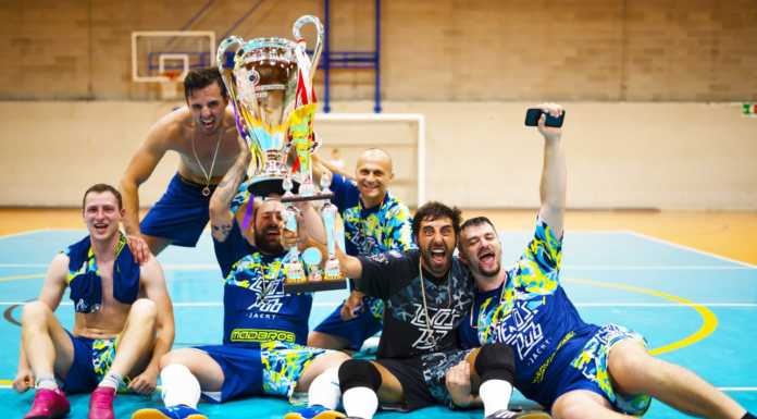 Il Malibù vince la 2^ edizione della JL Futsal Champions League JL Futsal Champions League