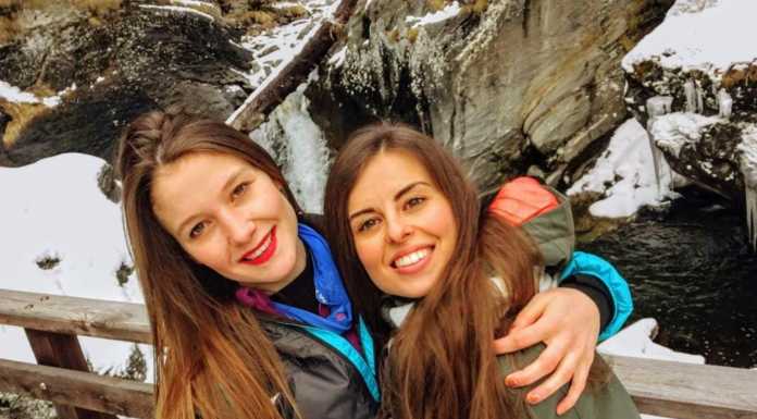 Tragedia sul Monte Rosa. Muoiono due giovani alpiniste di 29 e 28 anni alpiniste