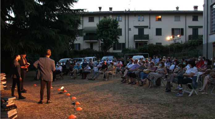 Letture, passeggiate teatral musicali e quiz a premi: continua Ouverture Merate 2021 Ouverture Merate 2021