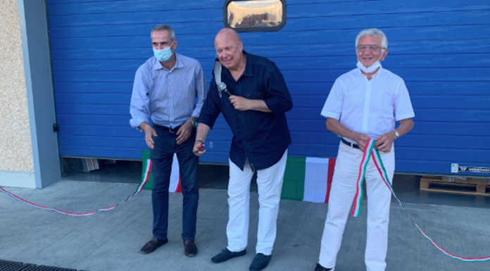 Merate, Casa Amica amplia la sede e punta sul coinvolgimento delle aziende