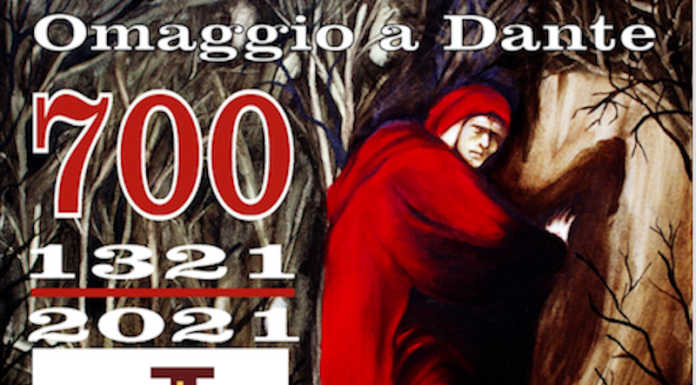 Omaggio artistico a Dante con Ouverture Merate 2021