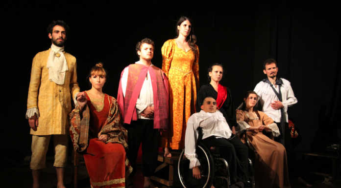 La magia di Shakespeare sul palco di Ouverture Merate 2021