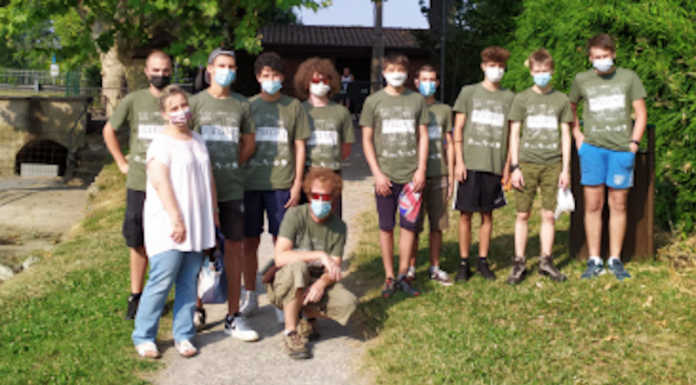 Anche a Merate c’è Util’Estate tra lavoretti al lago di Sartirana e ‘pulizie’ in centro Util'Estate