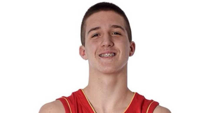 Basket Serie B. Altro colpo per la NPO, arriva il montenegrino Okiljevic