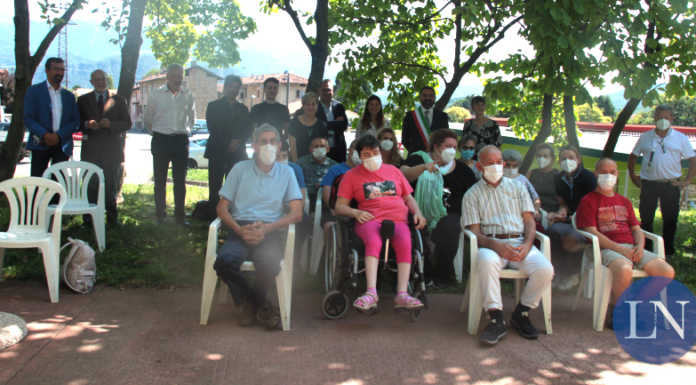 Olgiate: la casa dei Ragazzi diventa più grande. Dopo anni di attesa, al via i lavori all’area Nava