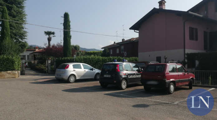 Olgiate, ladri in azione nella notte a Pianezzo: nel mirino due case