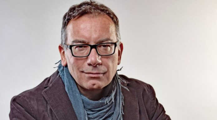 Olgiate al voto: è Stefano Golfari il candidato del centrosinistra