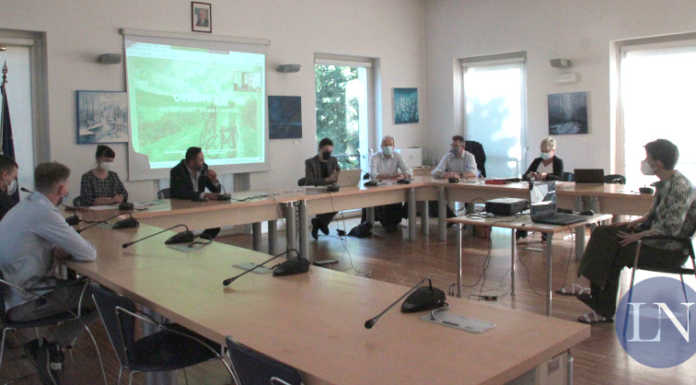 Greenway sull’ex ferrovia: “Un progetto che viaggia sui binari della sostenibilità e dell’inclusione”