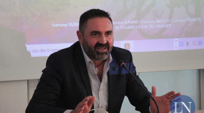 Bernocco prova il bis, ecco la squadra di ‘Olgiate Rinasce’: “Siamo pronti e motivati” Giovanni Battista Bernocco