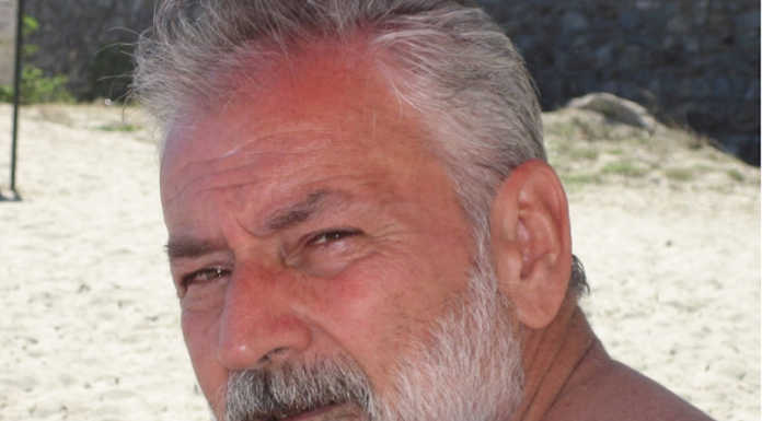 Olginate piange l’architetto Diego Valsecchi, ex vice sindaco del paese Diego Valsecchi