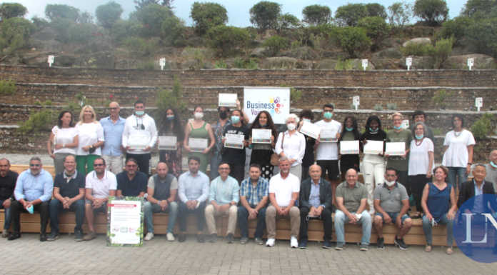 Osnago: l’anfiteatro del Parco Matteotti rinasce con i ragazzi di Util’Estate e artigiani BNI