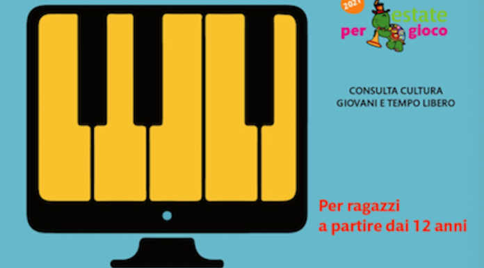 Osnago pensa ai giovanissimi con sport, magia e un mini corso per produrre brani al Pc