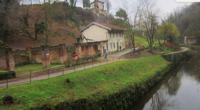 Naviglio di Paderno, contributi dalla Regione. I sindaci: “Prioritaria la messa in sicurezza” Naviglio di Paderno