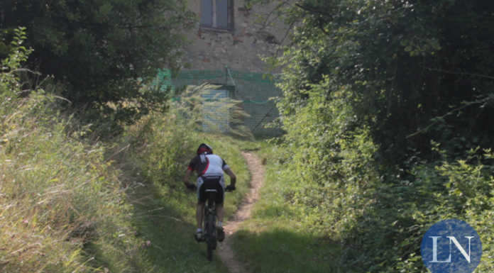 Bici nel Parco del Curone: confronto per una fruizione condivisa dei sentieri