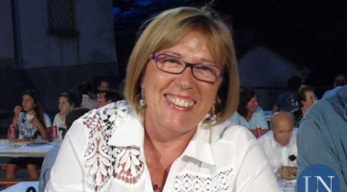 E’ morta Tiziana Esposito, colonna della Pro Loco e primo presidente donna Tiziana Esposito