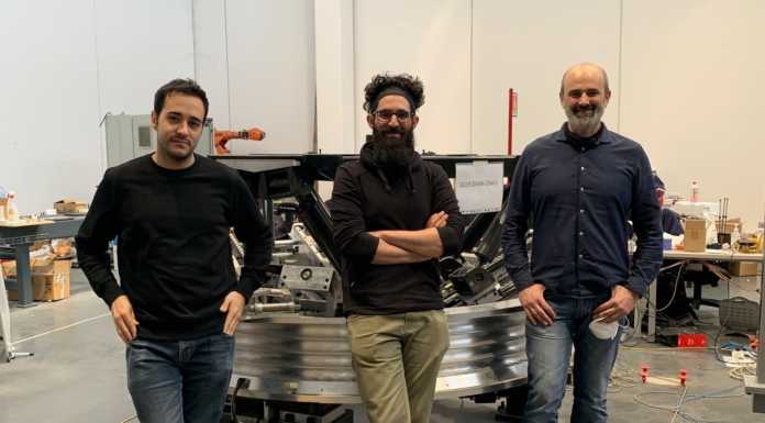 La Todema di Cesana rappresenterà l’eccellenza italiana a Expo Dubai