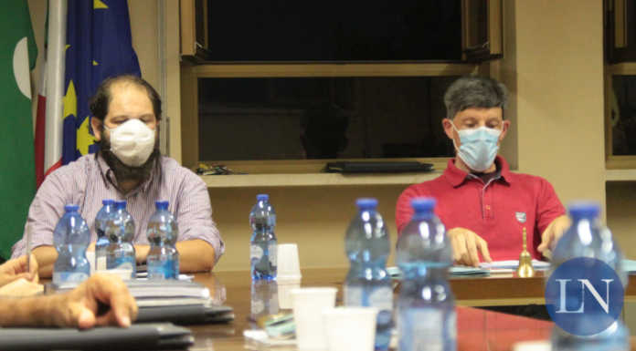 Unione della Valletta: Panzeri e Brambilla continuano da separati in casa Efrem Brambilla e Marco Panzeri