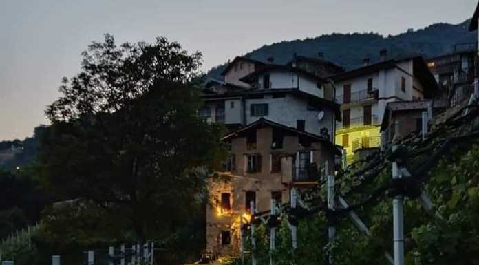 Valsassina. Eventi in vigna a Indovero tra musica, calici e teatro