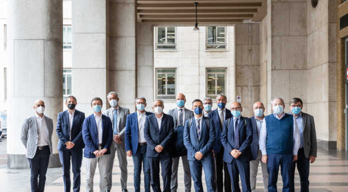 Water Alliance-Acque di Lombardia: firmato il nuovo contratto di rete WaterAlliance