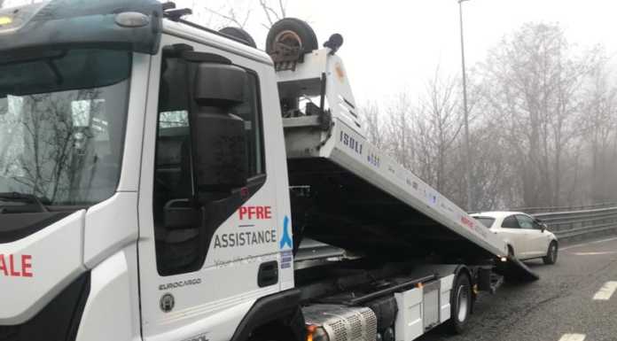 Il soccorso stradale fa squadra: le esperienze di Lecco e Sondrio