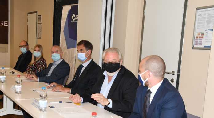 Imprese e formazione dei lavoratori, Api Lecco è al ‘top’ in Italia.