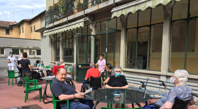 Lecco. Riapre il bar dell’Airoldi e Muzzi. “Un nuovo passo verso la normalità”