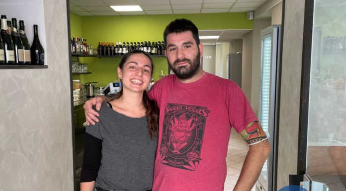 A Malavedo risorge il Bar Sole. La sfida di Marco Invernizzi per gli amici Ezio bar sole malavedo