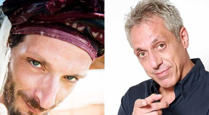 Terza settimana per “StileDanza”, tra gli ospiti Filippo Bariffi e Max Pisu