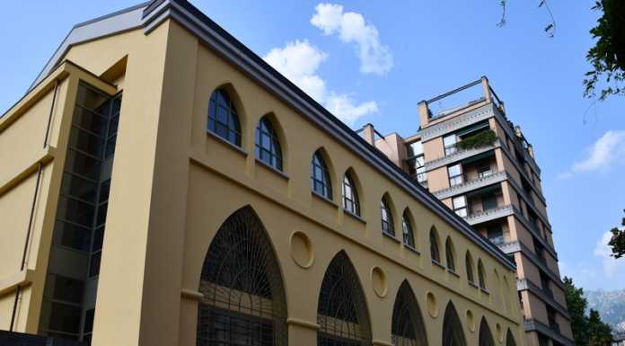 Lecco. All’Officina Badoni andrà in scena “I Promessi Sposi in prova”