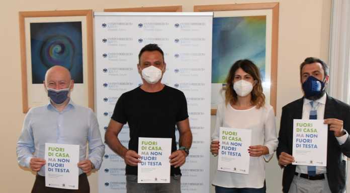 Divertirsi senza eccessi: esercenti e Comune contro la ‘malamovida’