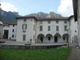 A Valmadrera l’incontro “Lecco Olimpica: dalla Storia alle Olimpiadi Invernali 2026” centro fatebenefratelli valmadrera