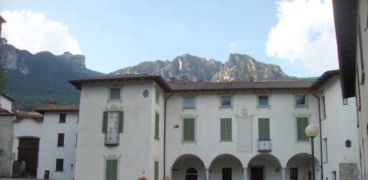 UNI3 Valmadrera. Il quarto incontro è dedicato a Maria Luisa Spaziani centro fatebenefratelli valmadrera