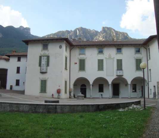UNI3 Valmadrera. Chef Andrea Locatelli al sesto incontro con “Il pranzo è servito” centro fatebenefratelli valmadrera