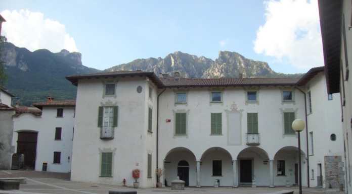 A Valmadrera l’incontro “Lecco Olimpica: dalla Storia alle Olimpiadi Invernali 2026” centro fatebenefratelli valmadrera