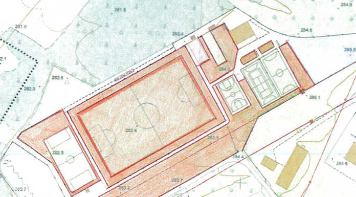 Dolzago, cercasi nuovo gestore per il centro sportivo