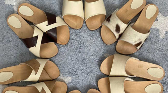 “Le Ciabattine” della lecchese Chiara Sironi conquistano Sanremo