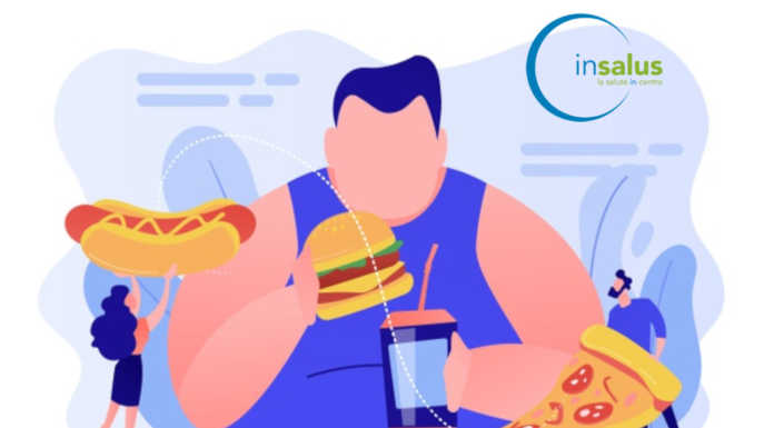 A tu per tu con la Salute. Cibo spazzatura: il rischio non è solo l’obesità in salus