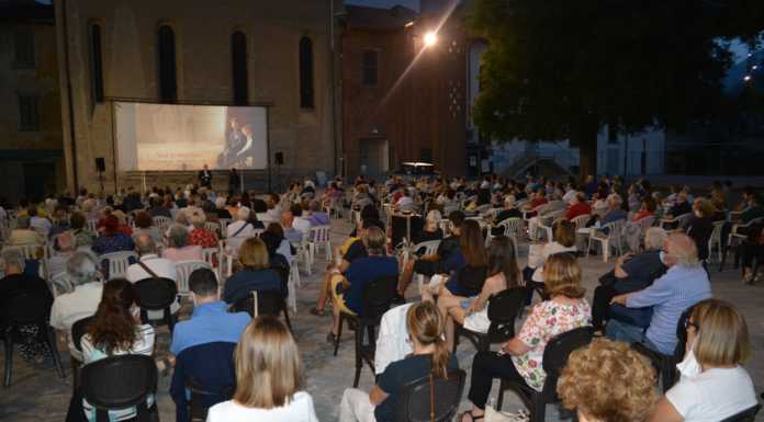 “Ma che film la vita!”, bilancio positivo per l’edizione 2021 ma che film la vita