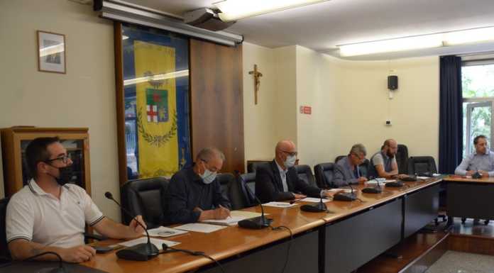 Provincia: con 3 milioni di avanzo, interventi per strade e scuole