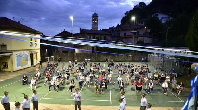 “La Terza de Loi” di Laorca quest’anno non è mancata