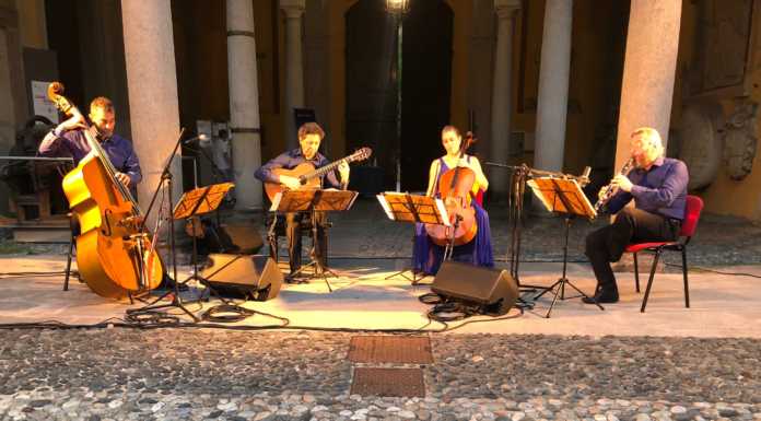 Il tango di Astor Piazzolla accende l’avvio del Festival Tra Lago e Monti festival tra lago e monti