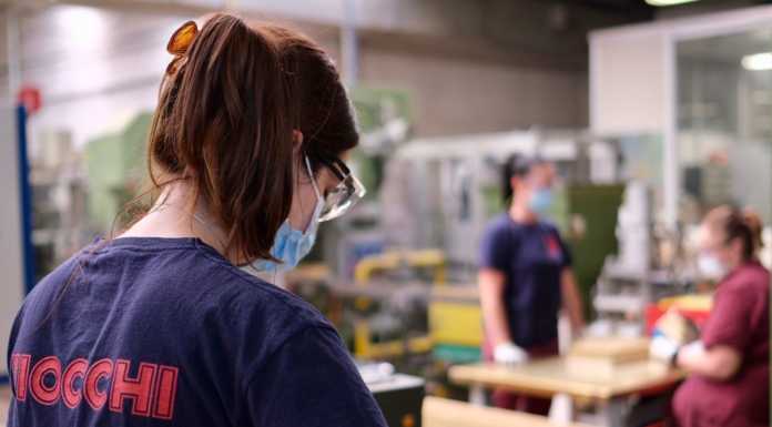 Green Pass: attività regolare nelle aziende lecchesi, poche le defezioni